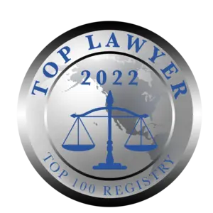 Top Lawyer 2022