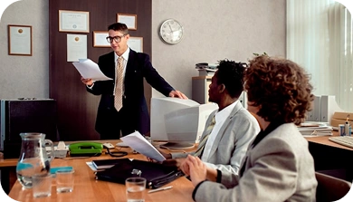 Home 10 Workers Compensation Defense